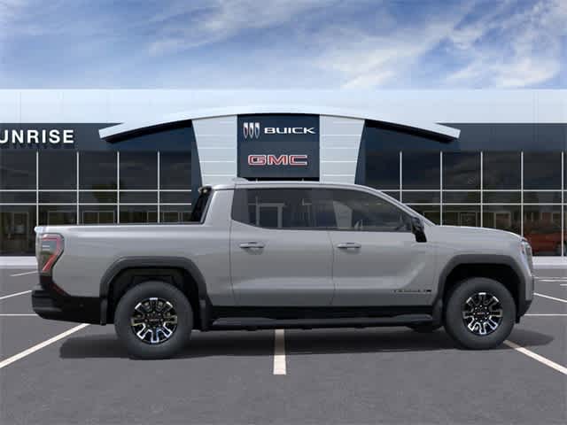 Thumbnail: 2026 GMC Sierra EV - 6