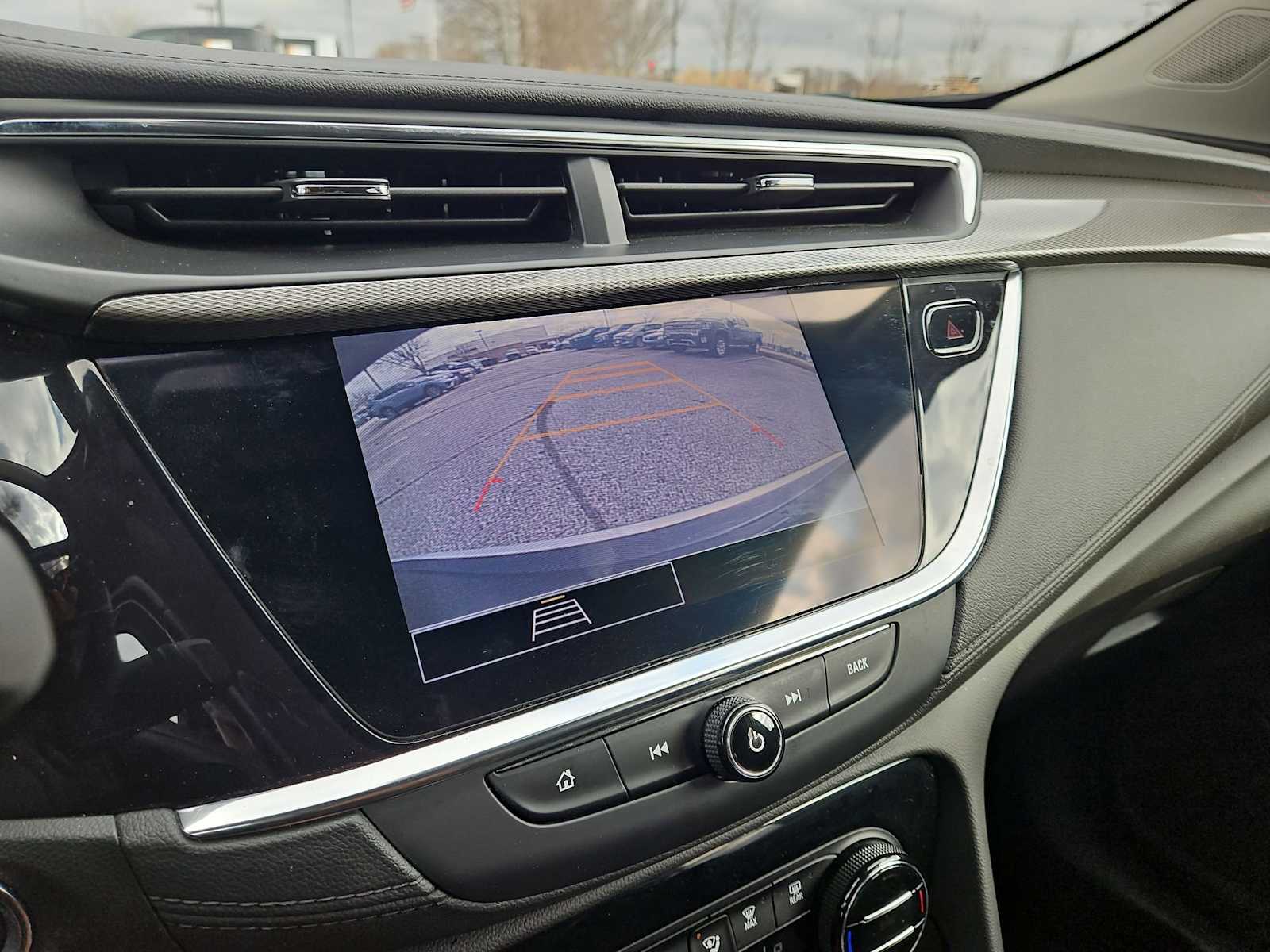 Thumbnail: 2022 Buick Encore GX - 29