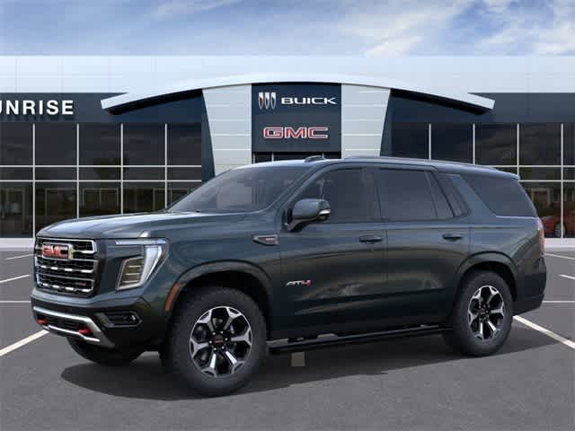 Thumbnail: 2026 GMC Yukon - 3