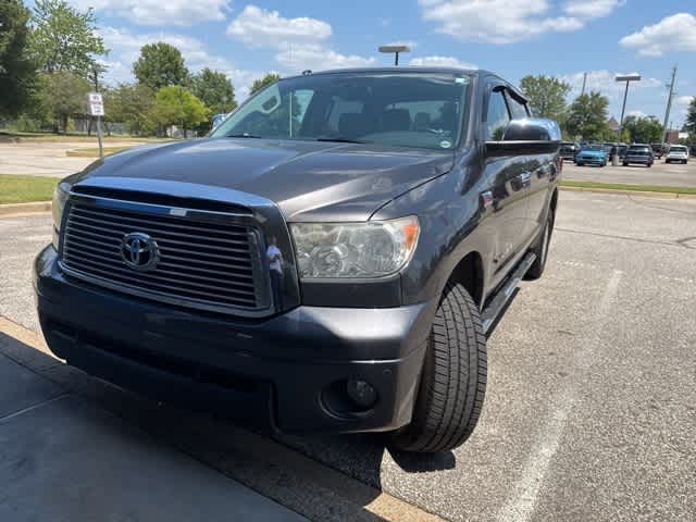 2011 Toyota Tundra Limited -
                  Collierville, TN
