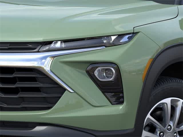 Thumbnail: 2026 Chevrolet TrailBlazer - 10