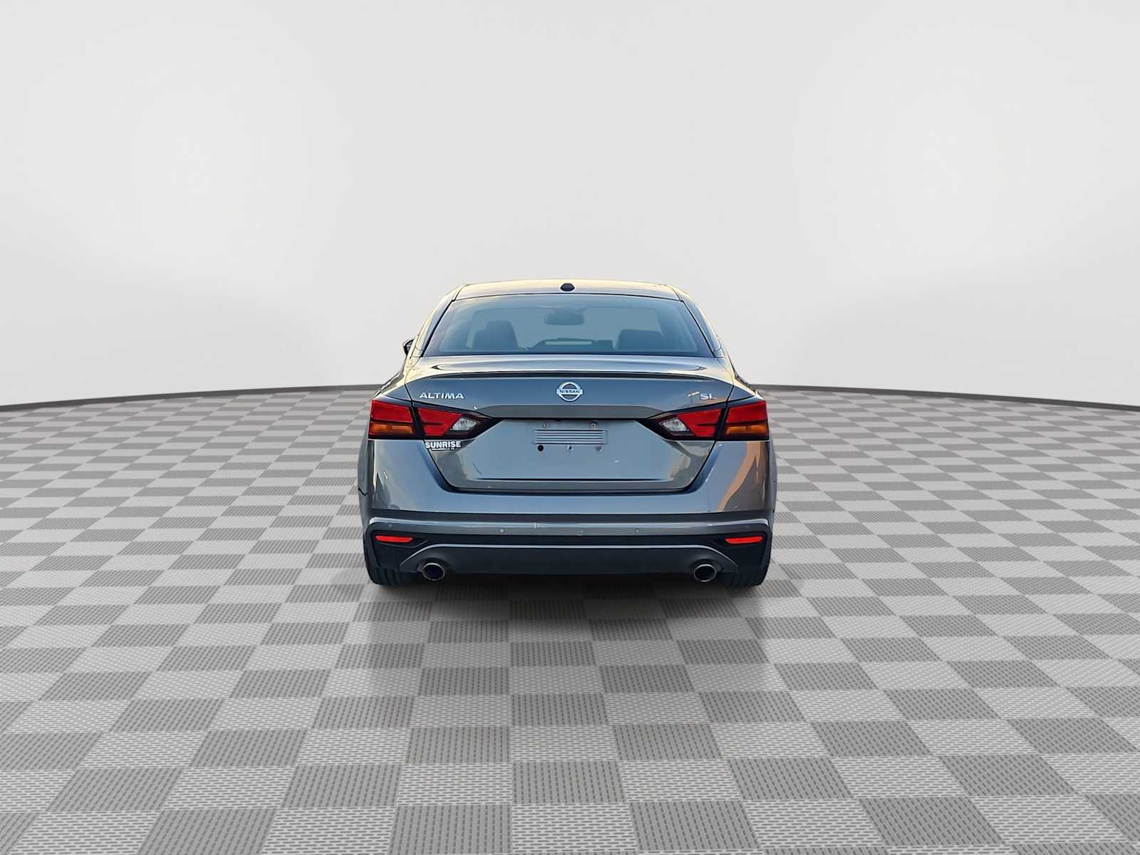 Thumbnail: 2020 Nissan Altima - 7