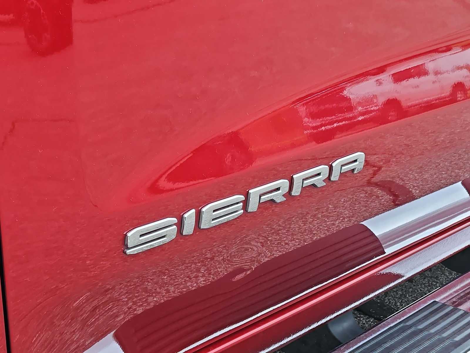 Thumbnail: 2024 GMC Sierra 1500 - 13