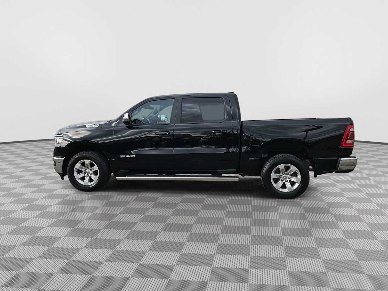 Thumbnail: 2023 RAM 1500 - 5