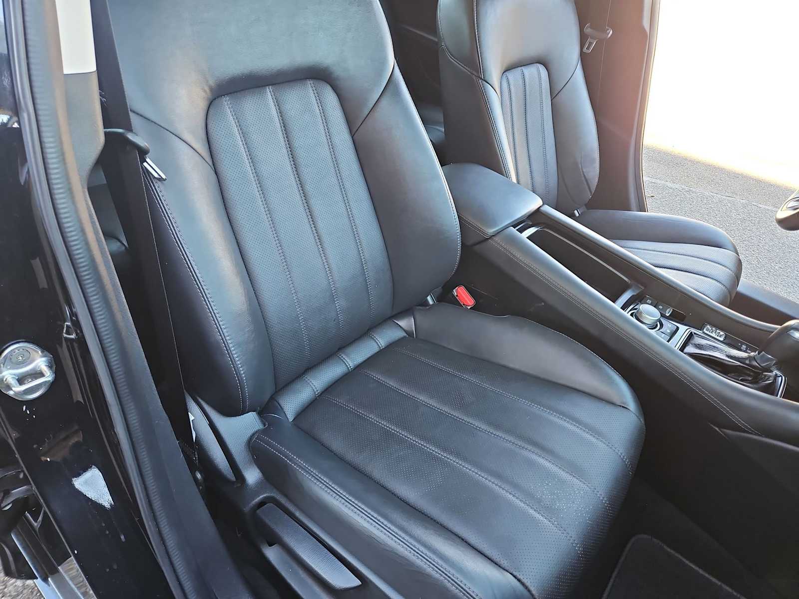 Thumbnail: 2021 Mazda Mazda6 - 22