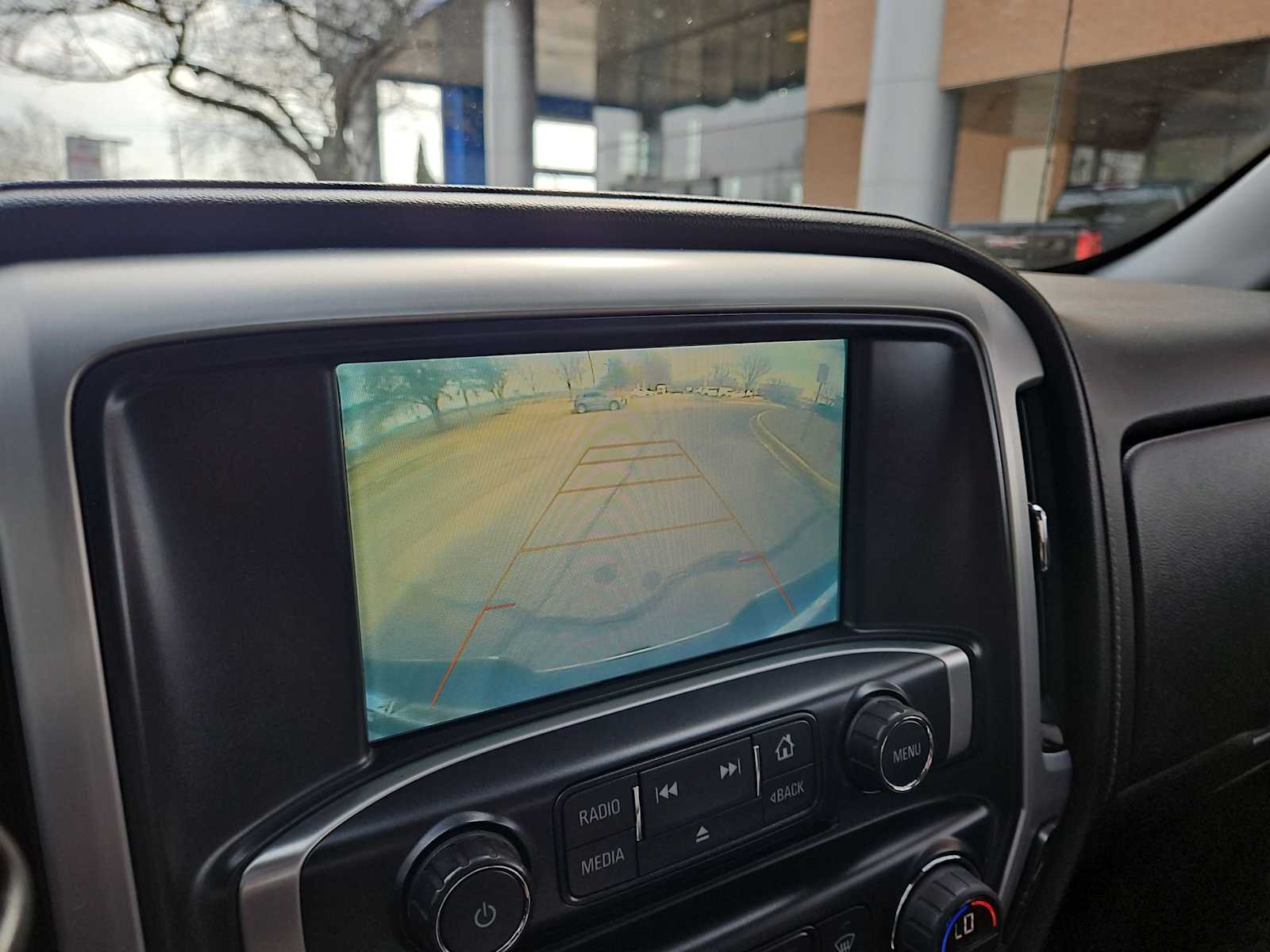 Thumbnail: 2018 GMC Sierra 1500 - 29