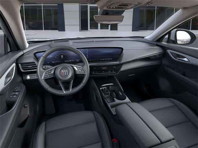 Thumbnail: 2025 Buick Envision - 15