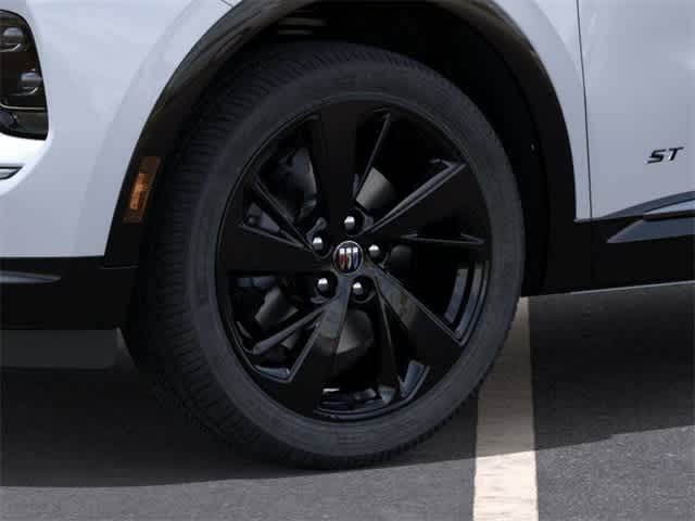 Thumbnail: 2025 Buick Envision - 9