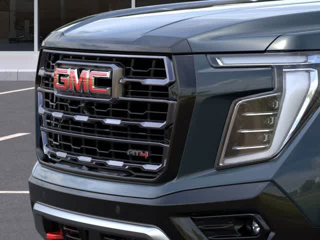 Thumbnail: 2026 GMC Yukon - 13