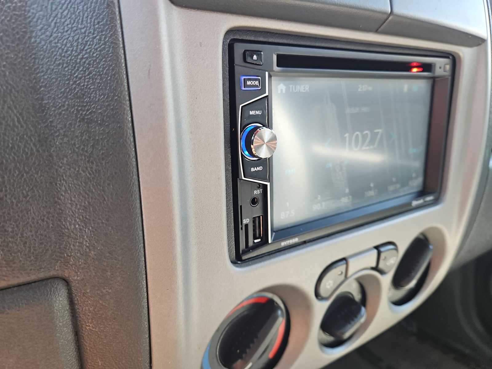 Thumbnail: 2005 GMC Canyon - 21
