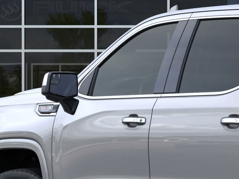 2025 GMC Sierra 1500 Denali 12