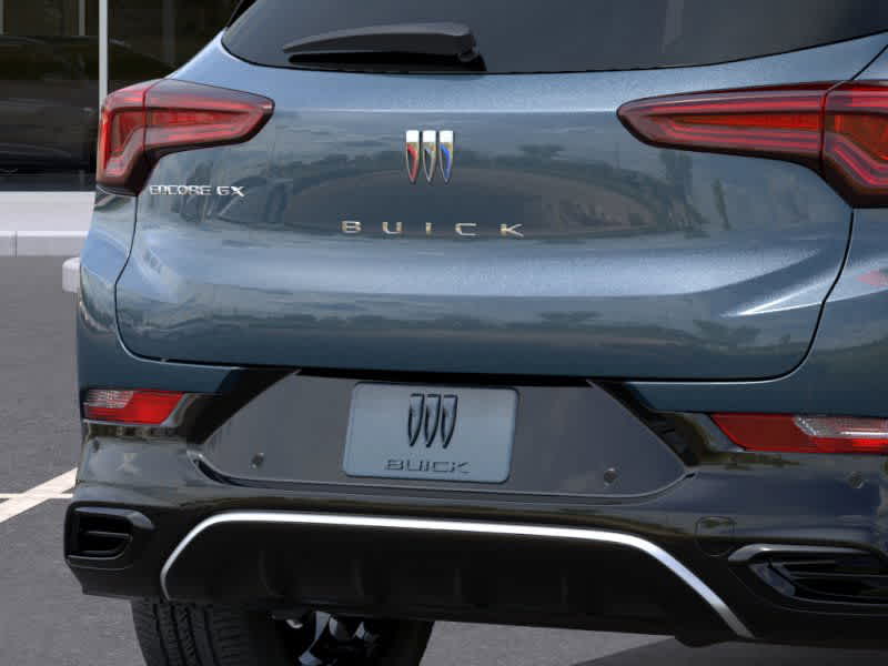 Thumbnail: 2026 Buick Encore GX - 14