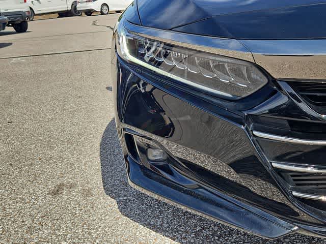 Thumbnail: 2021 Honda Accord - 20