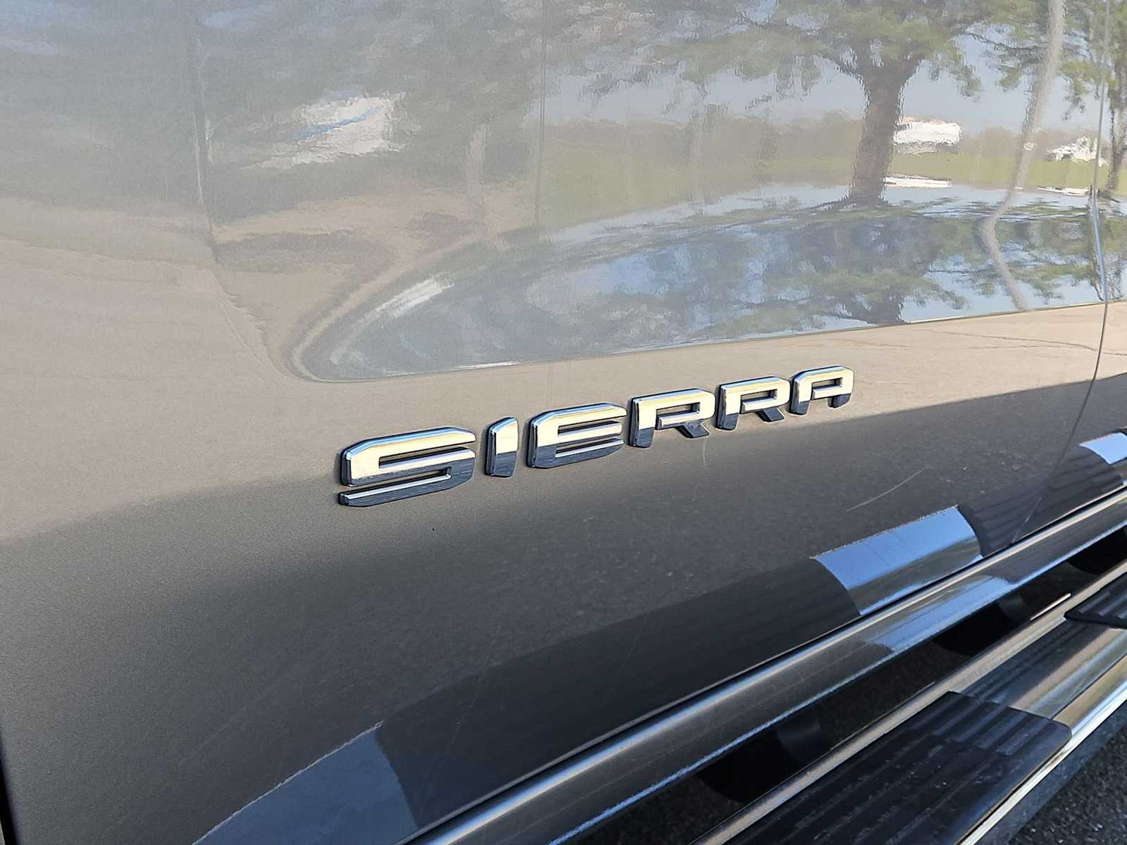 Thumbnail: 2023 GMC Sierra 1500 - 13