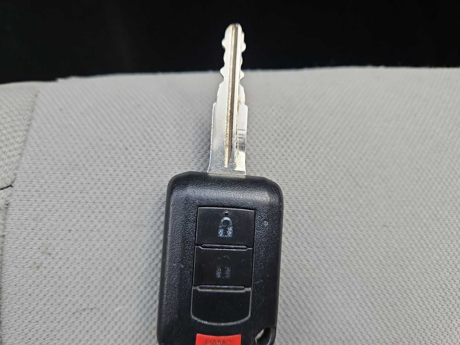 Thumbnail: 2019 Mitsubishi Outlander Sport - 34