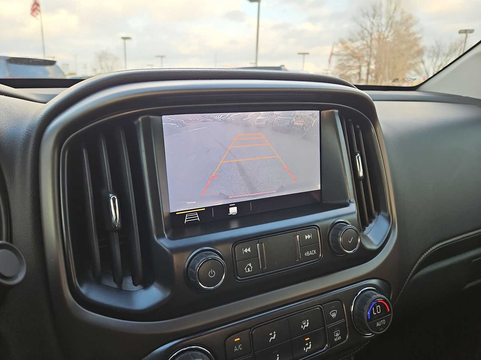 Thumbnail: 2021 GMC Canyon - 29