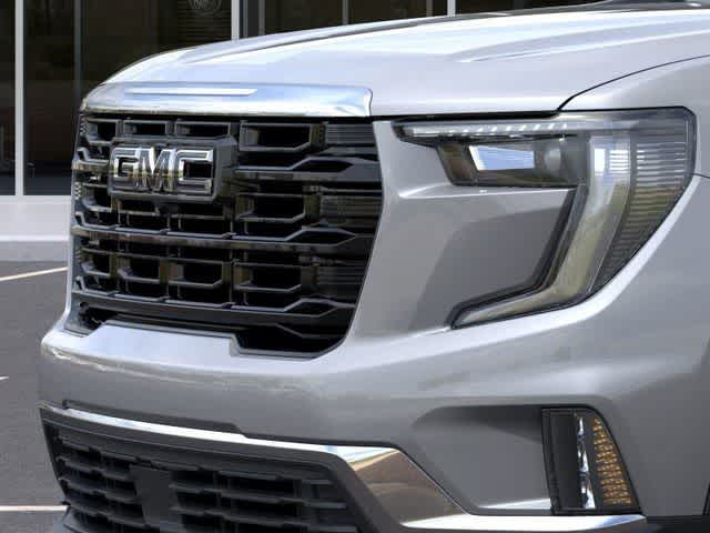 Thumbnail: 2026 GMC Acadia - 13