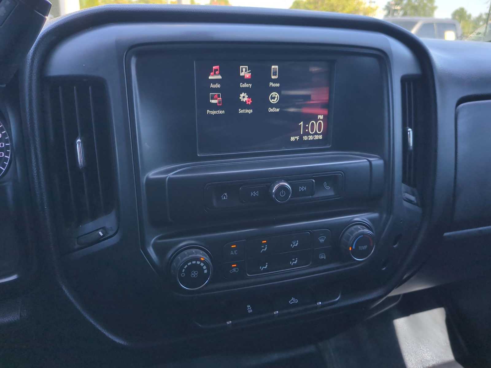 Thumbnail: 2017 GMC Sierra 2500 - 25