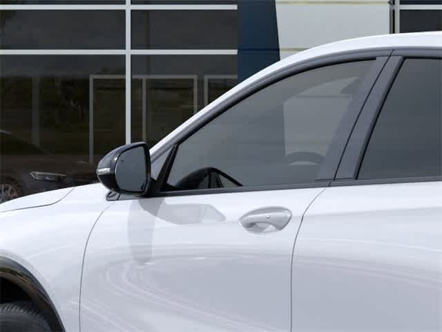 Thumbnail: 2025 Buick Envista - 12