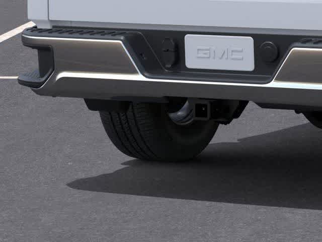 Thumbnail: 2026 GMC Sierra 1500 - 14
