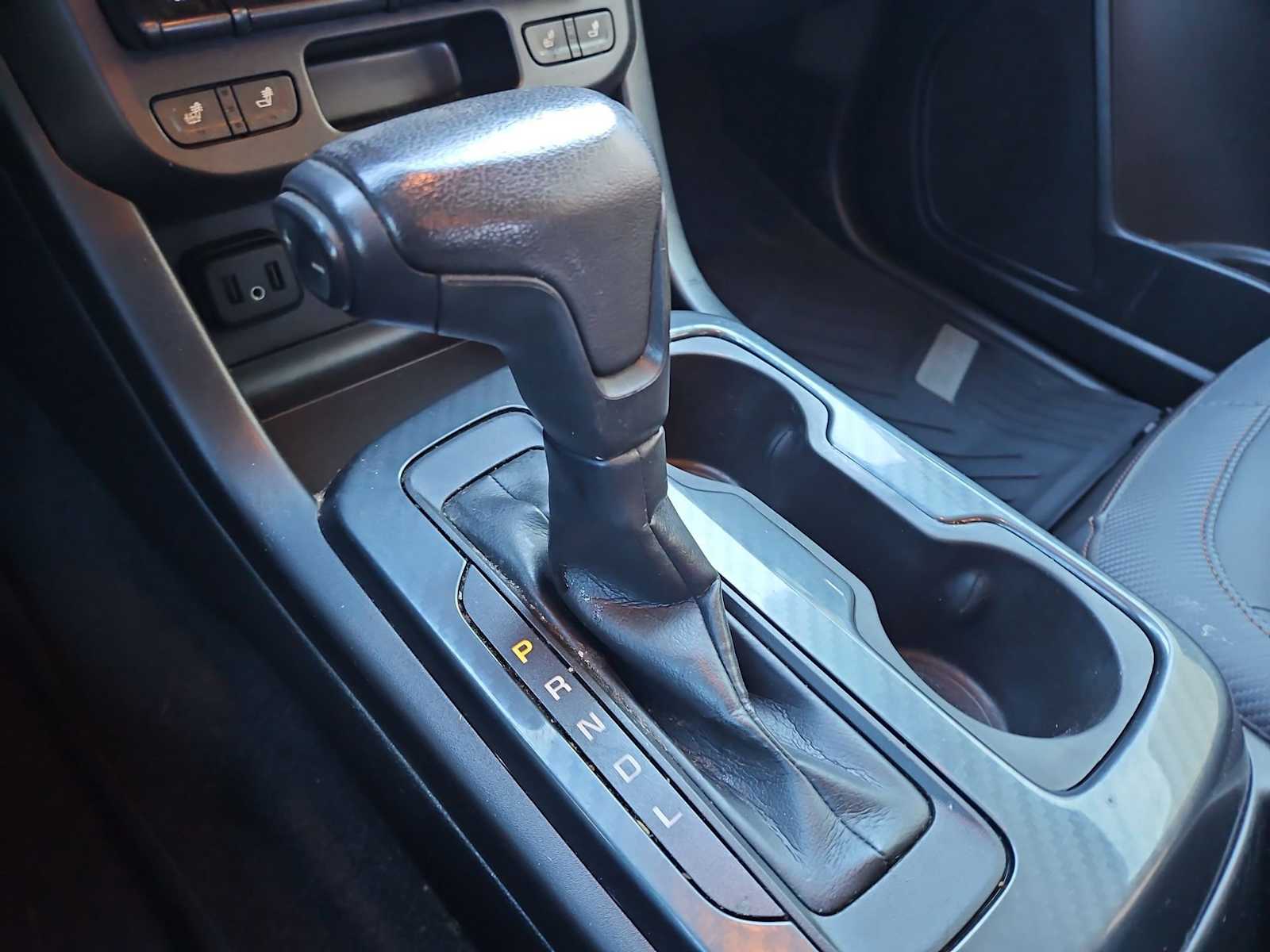 Thumbnail: 2021 GMC Canyon - 32