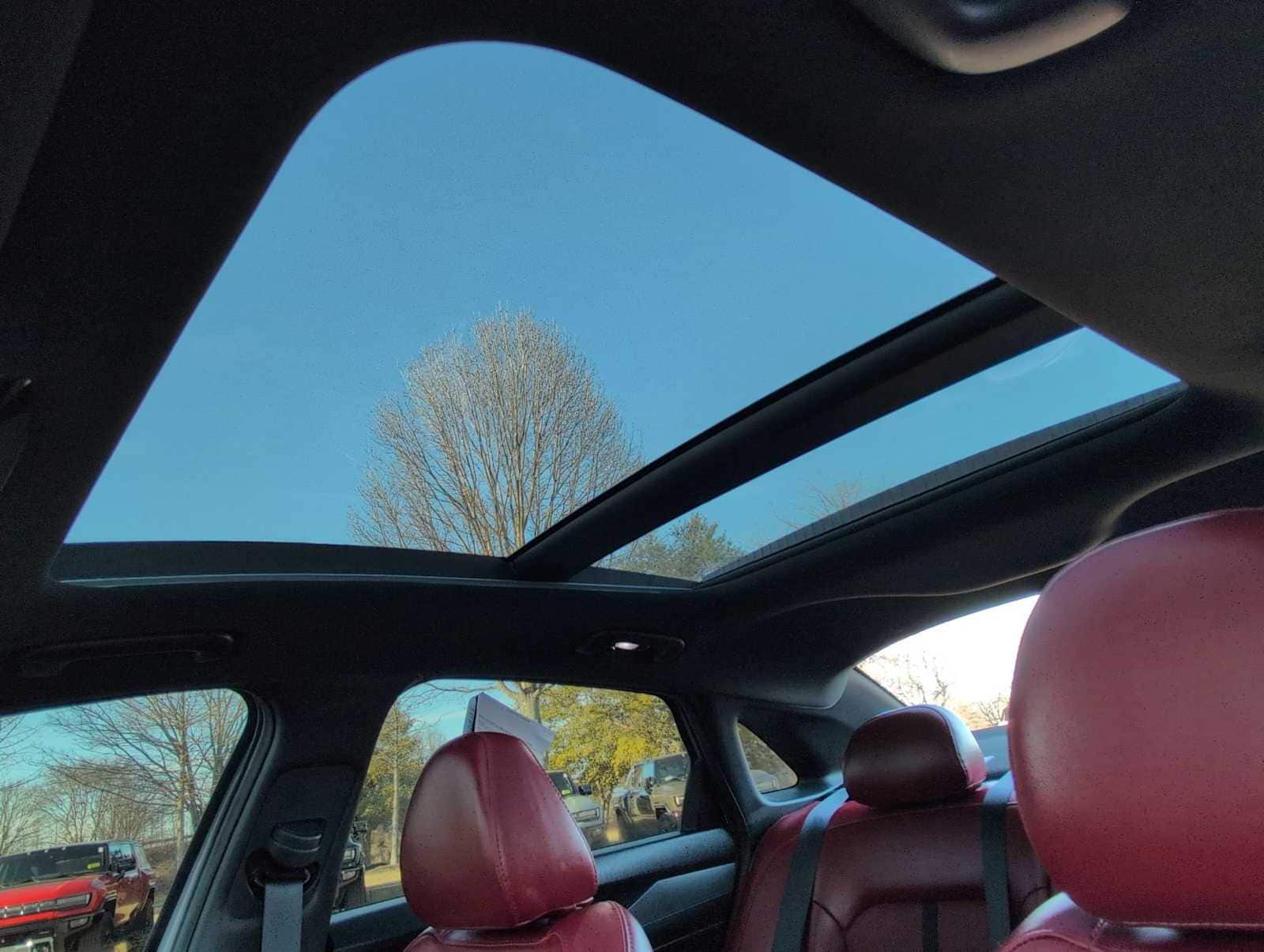 Thumbnail: 2024 Kia K5 - 19