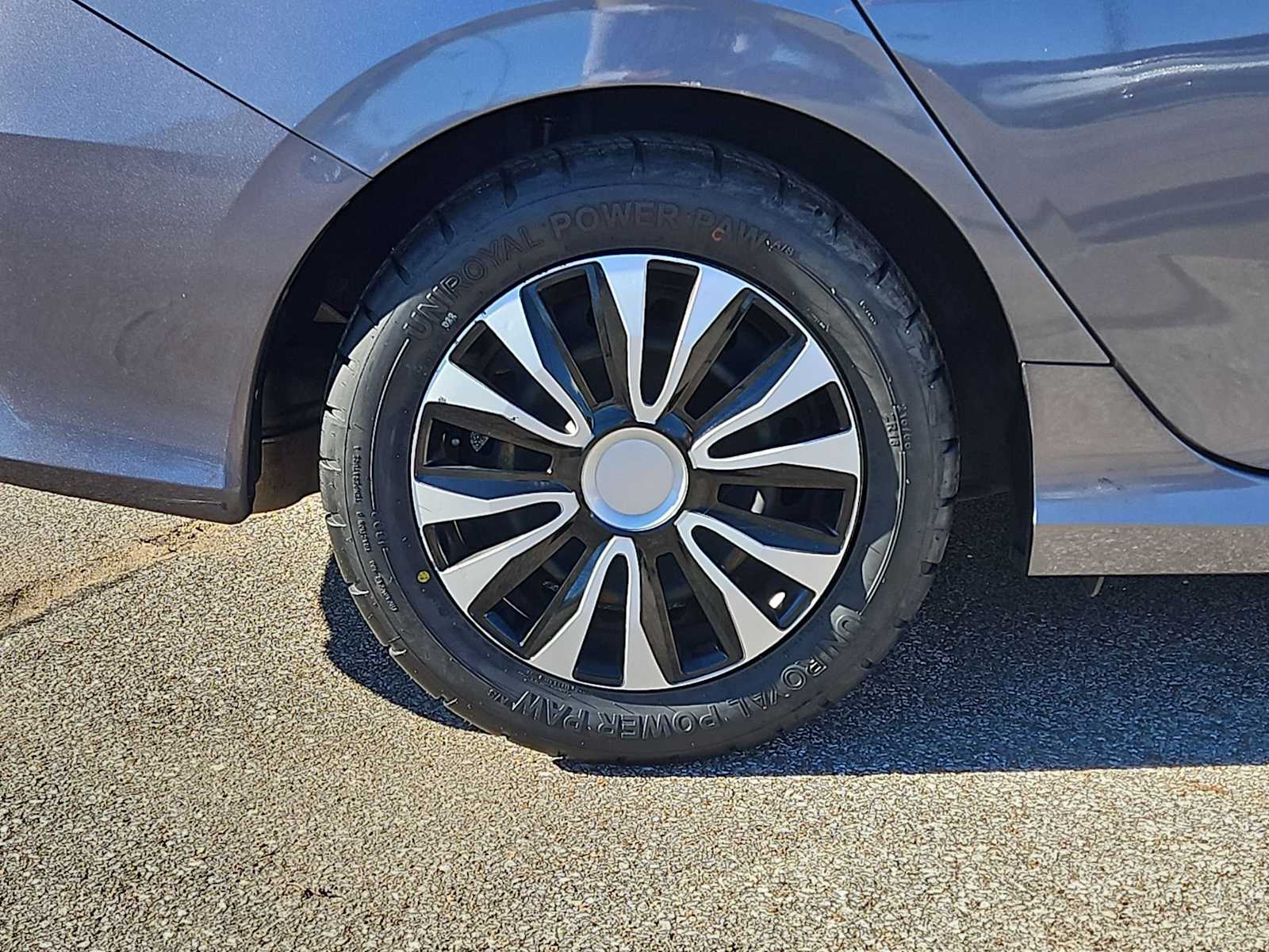 Thumbnail: 2020 Honda Civic - 13