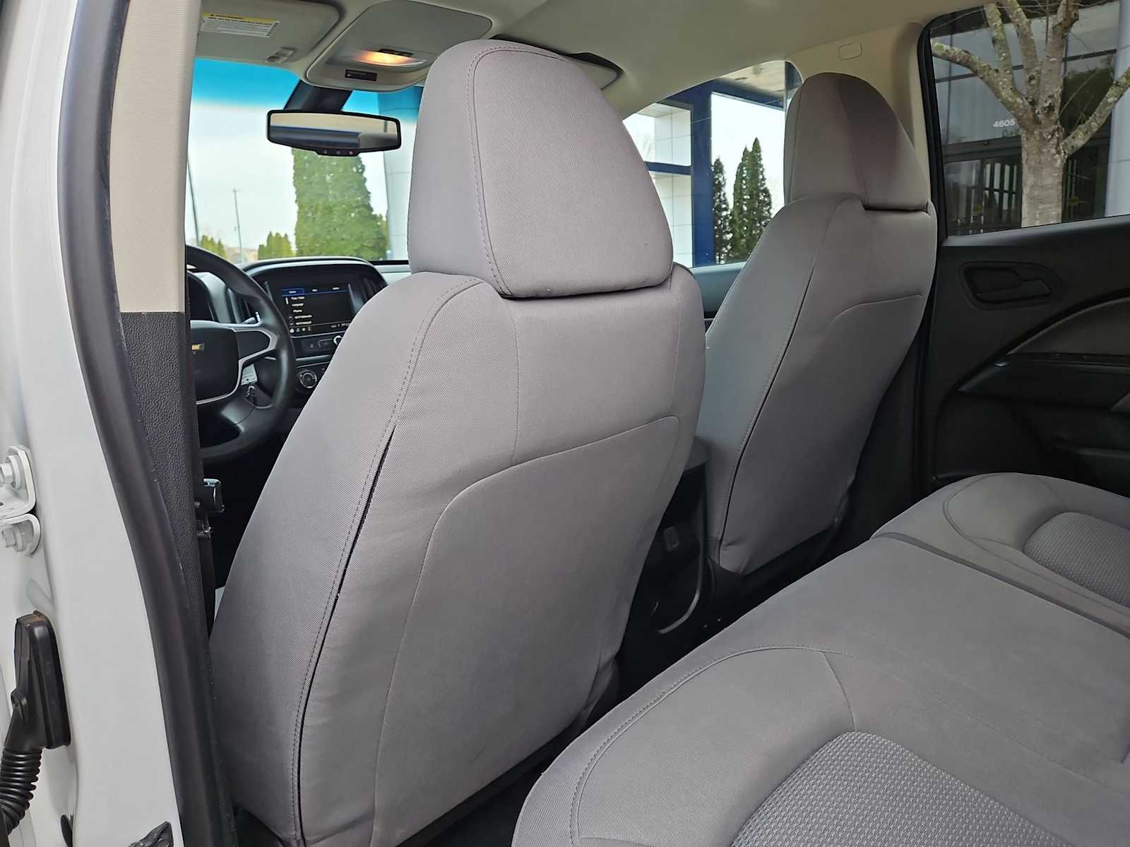 Thumbnail: 2019 Chevrolet Colorado - 19