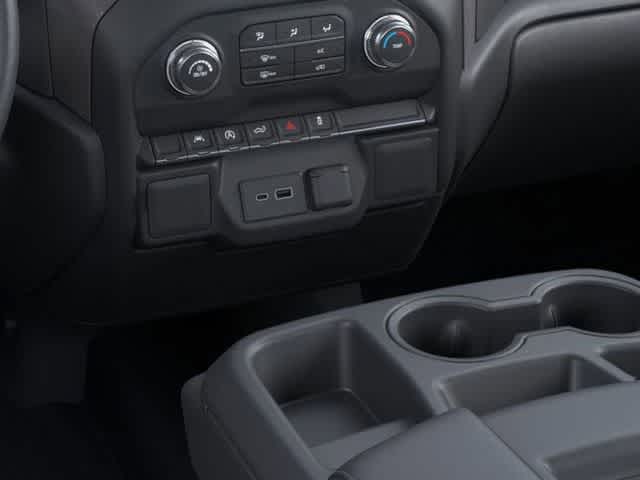 Thumbnail: 2026 GMC Sierra 1500 - 23