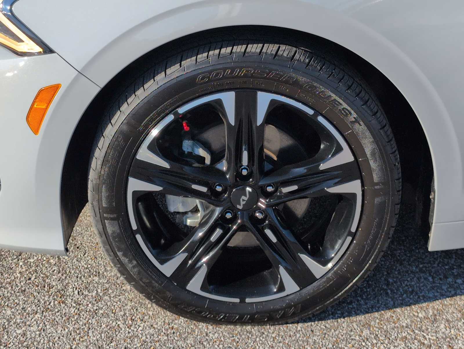 Thumbnail: 2024 Kia K5 - 34