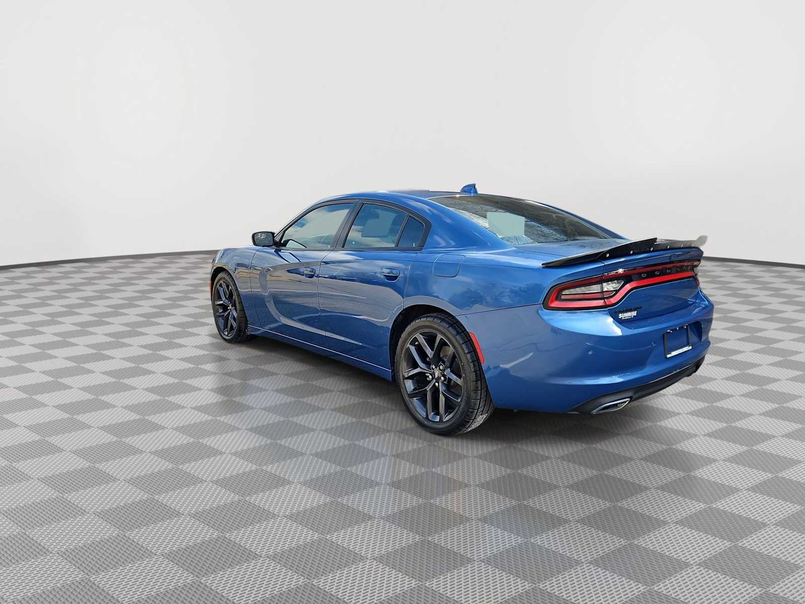 Thumbnail: 2023 Dodge Charger - 6