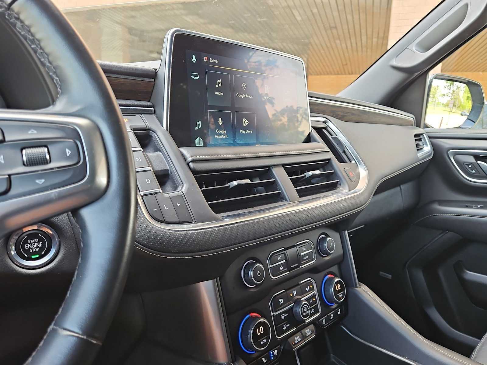 Thumbnail: 2023 Chevrolet Suburban - 27