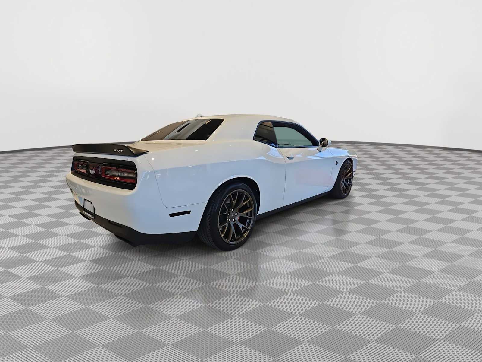 Thumbnail: 2016 Dodge Challenger - 8