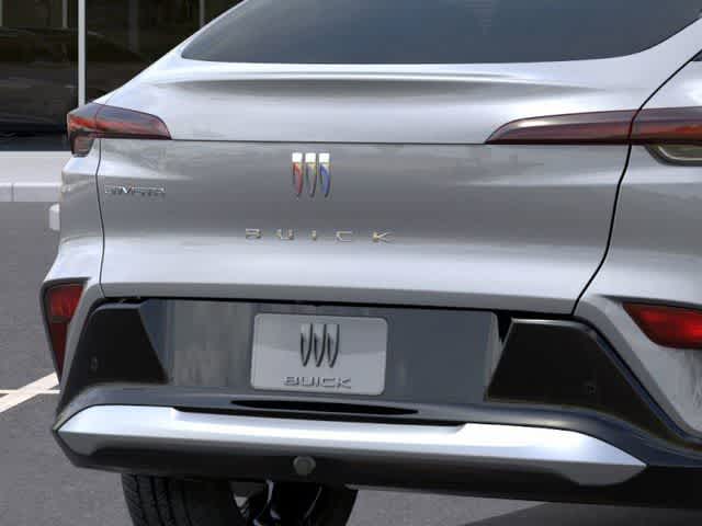 Thumbnail: 2026 Buick Envista - 14
