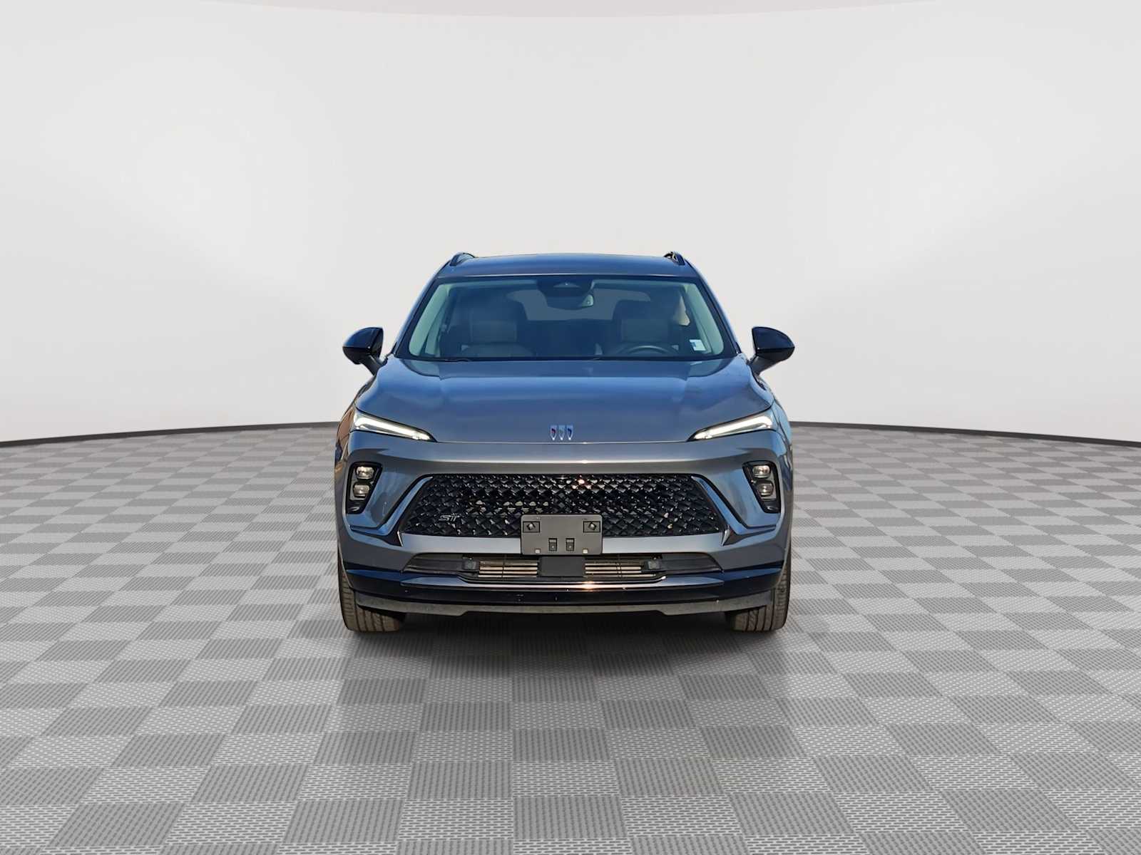 Thumbnail: 2024 Buick Envision - 3