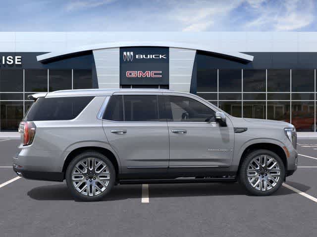 Thumbnail: 2026 GMC Yukon - 6