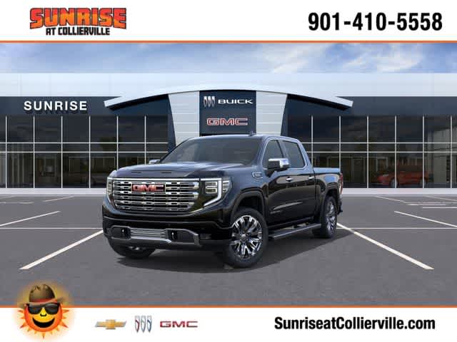 Thumbnail: 2026 GMC Sierra 1500 - 1