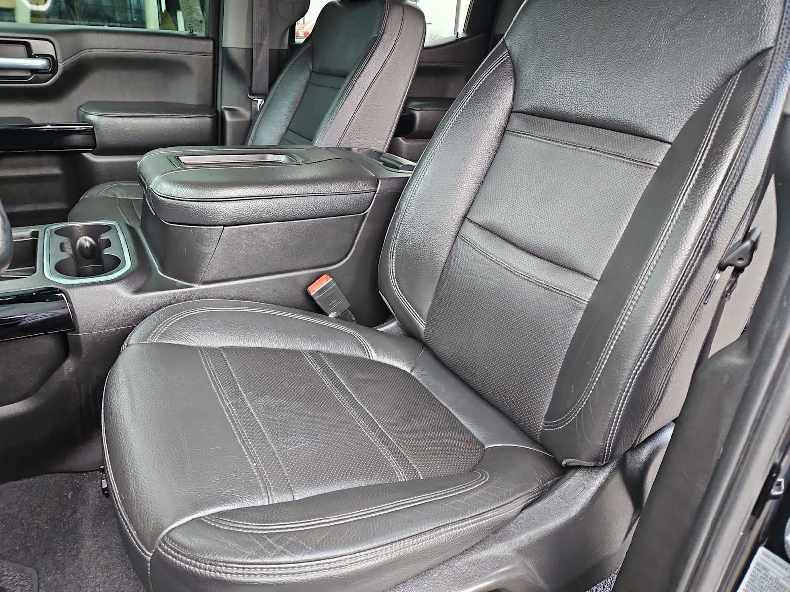 Thumbnail: 2021 GMC Sierra 1500 - 17