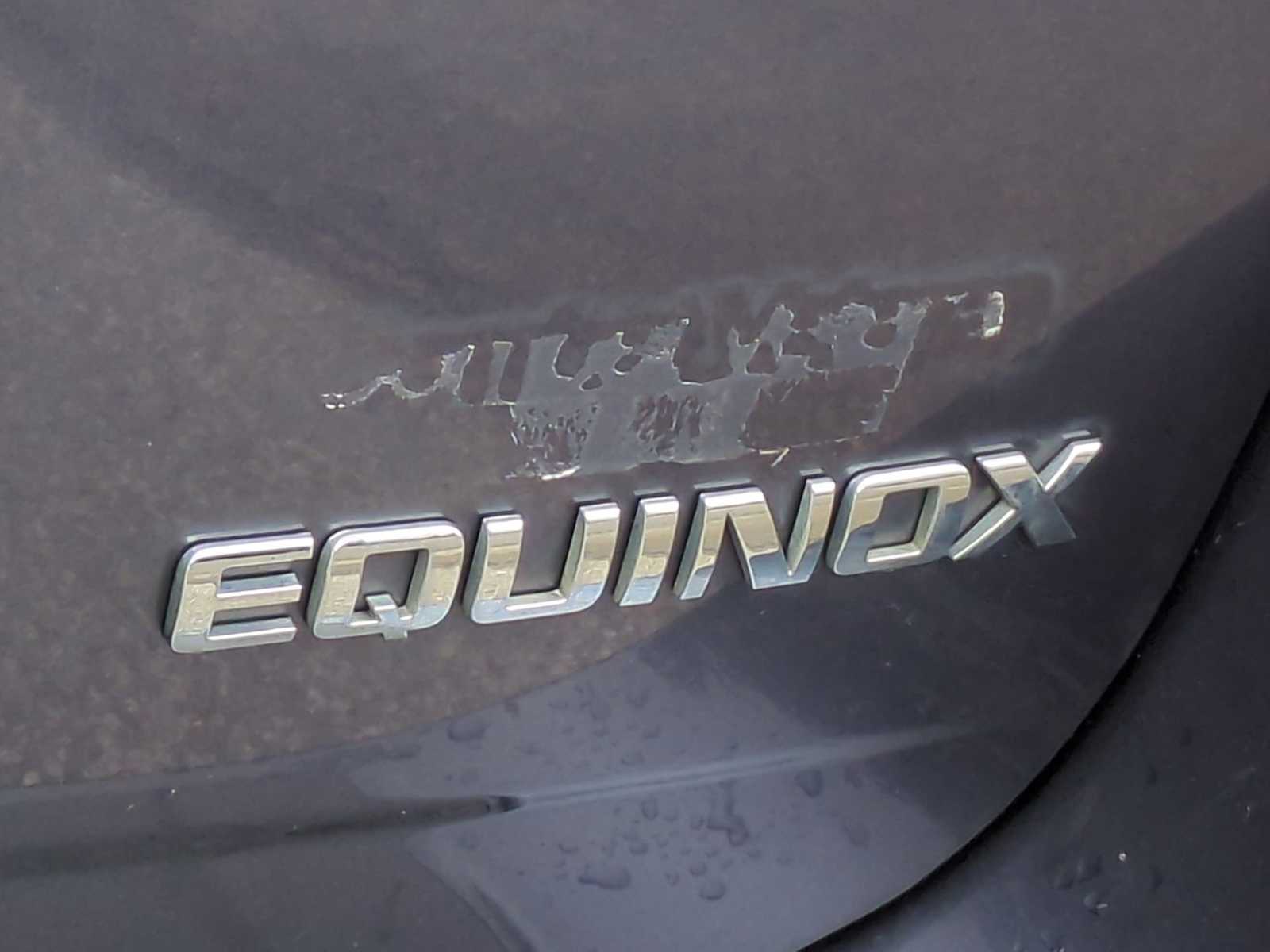 Thumbnail: 2014 Chevrolet Equinox - 13