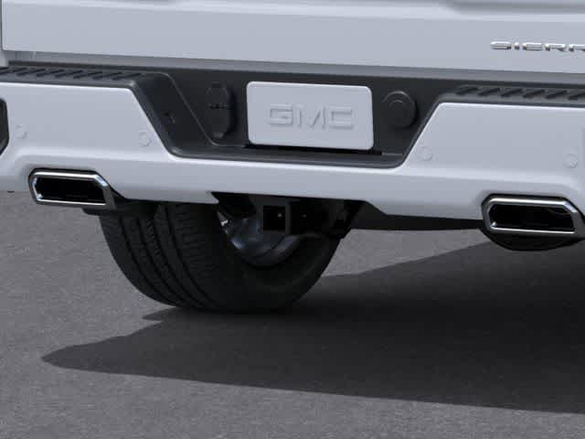 Thumbnail: 2026 GMC Sierra 1500 - 14