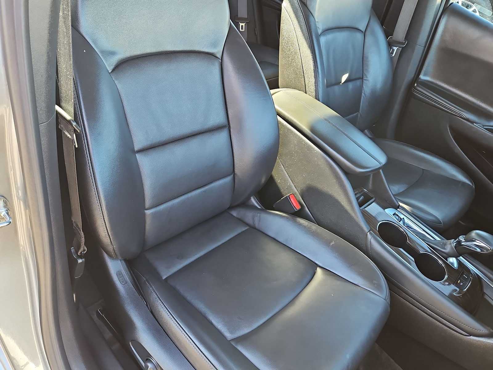 Thumbnail: 2024 Chevrolet Malibu - 22