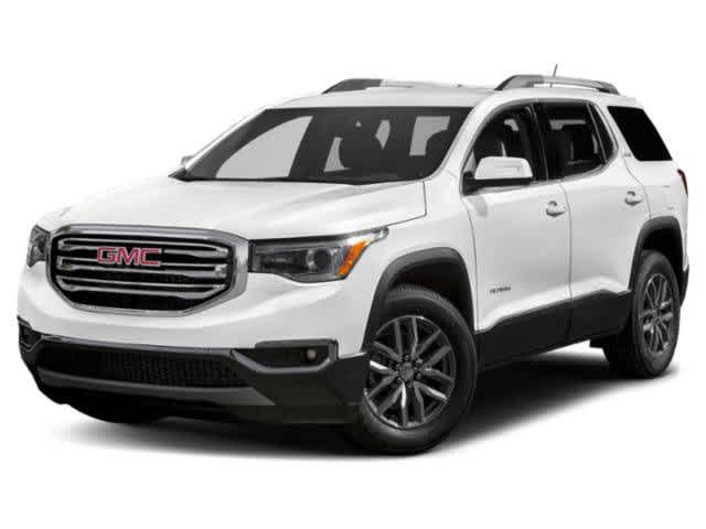 Thumbnail: 2019 GMC Acadia - 1