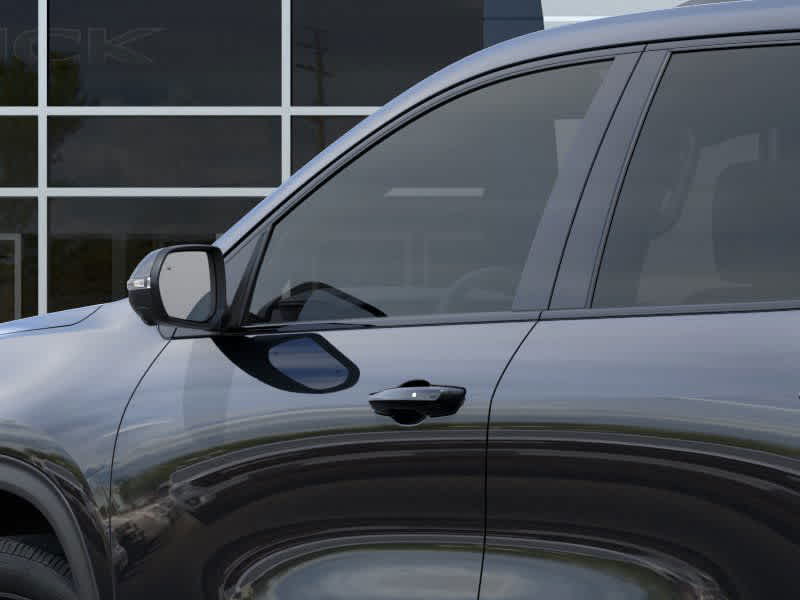 Thumbnail: 2026 GMC Acadia - 12