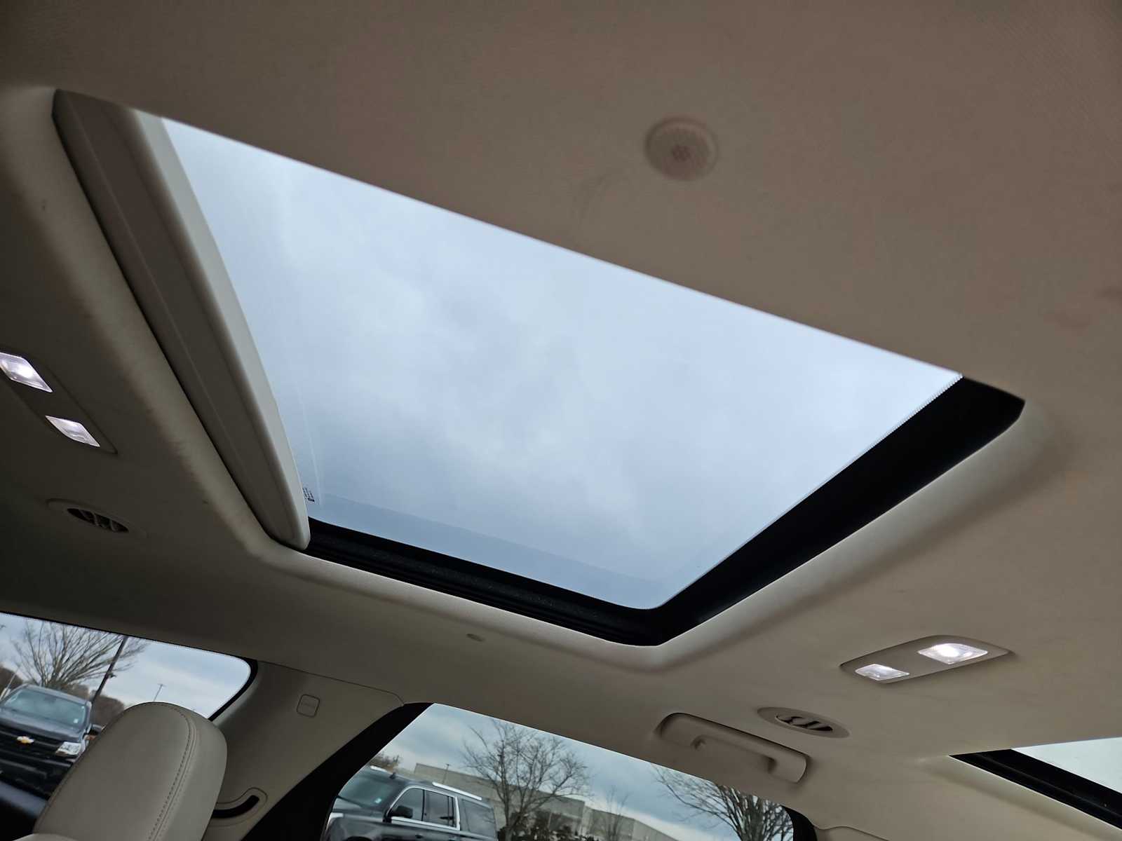 Thumbnail: 2023 Buick Enclave - 23