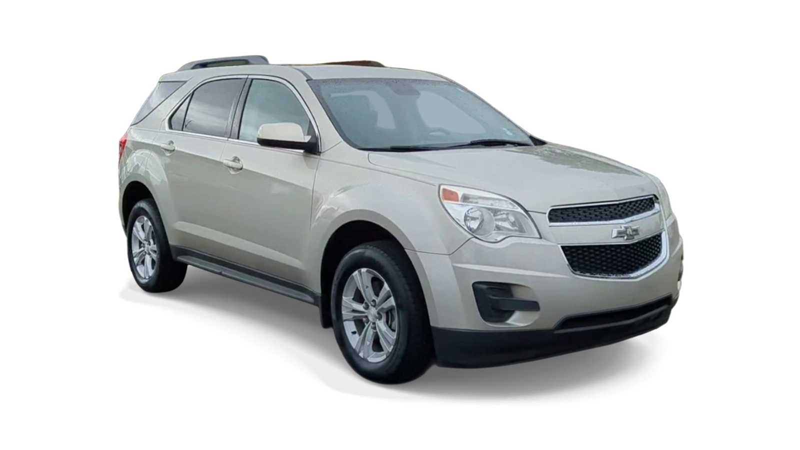 Thumbnail: 2014 Chevrolet Equinox - 2