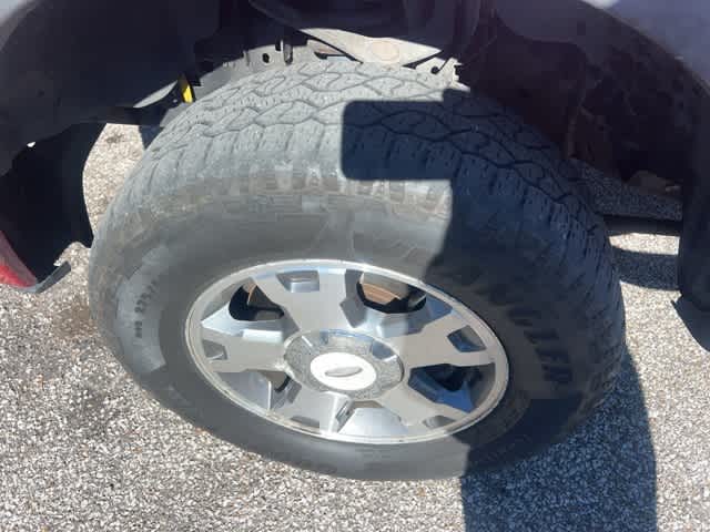 Thumbnail: 2010 Ford F-150 - 3