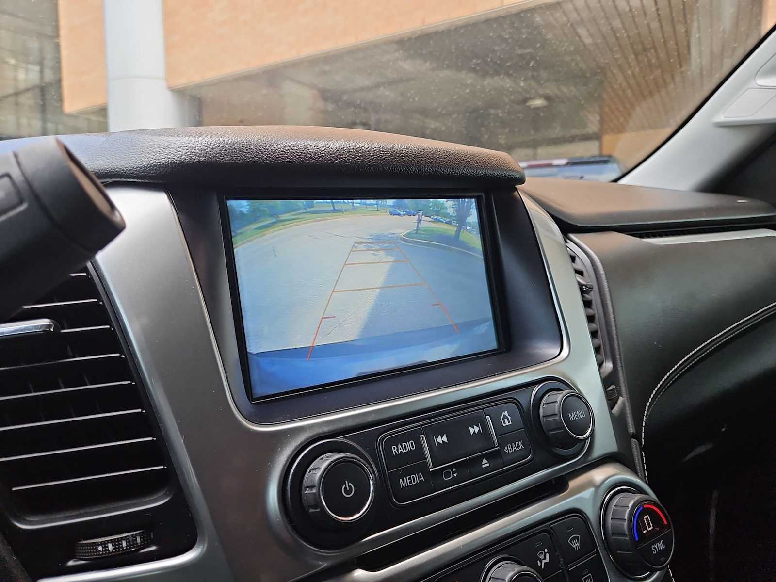 Thumbnail: 2020 Chevrolet Tahoe - 28