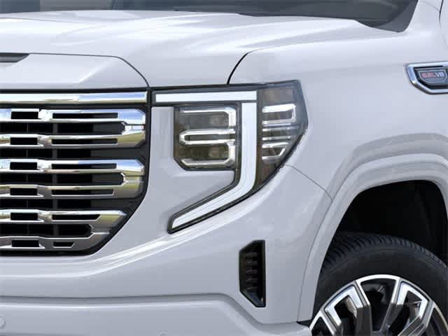 Thumbnail: 2026 GMC Sierra 1500 - 10