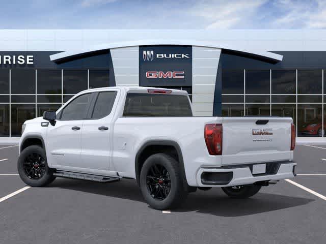 Thumbnail: 2026 GMC Sierra 1500 - 4
