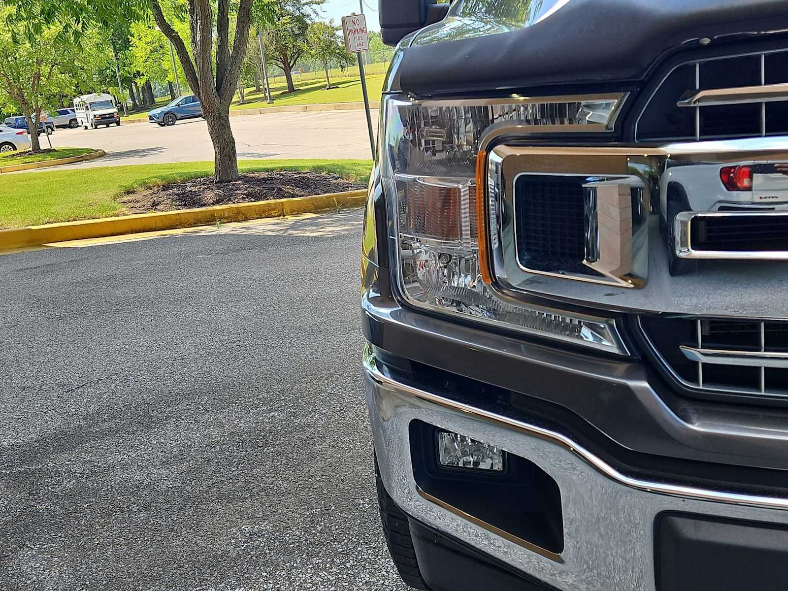 Thumbnail: 2020 Ford F-150 - 19